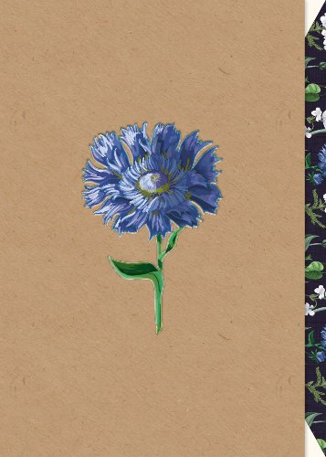 Passionflower Pure Card