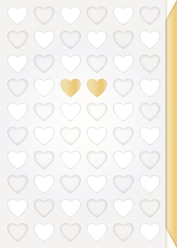 When Two Hearts Meet Card