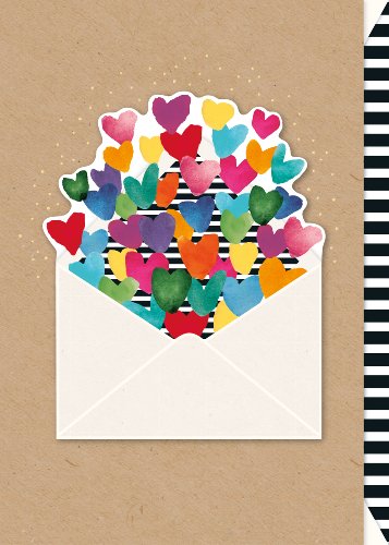 Love Letter Pure Card