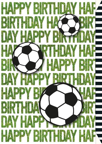 Soccer Card