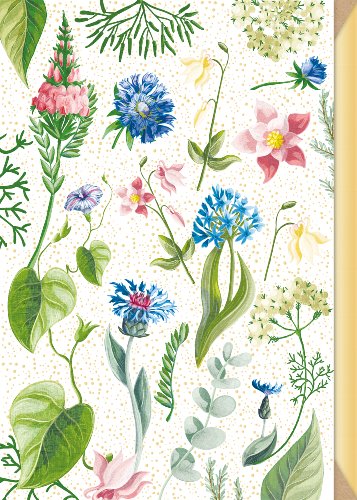 Spring Garden Card