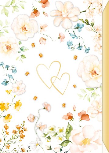 Spring Love Card