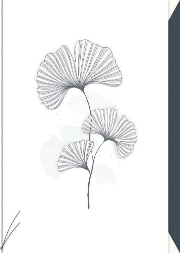 Gingko Card