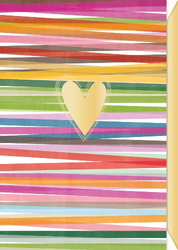 Heart Strings Card