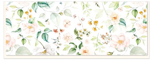 No. 10 Card - Wedding Blossom