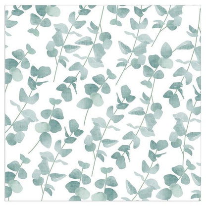 Luncheon Napkin Eucalyptus