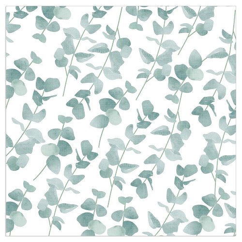 Luncheon Napkin Eucalyptus