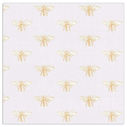 Luncheon Napkin Honeybee