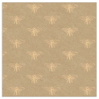 Luncheon Napkin Honeybee