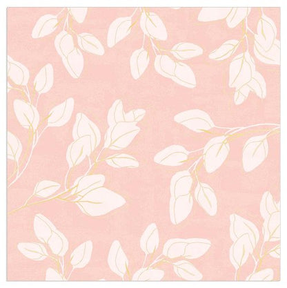 Luncheon Napkin Twigs