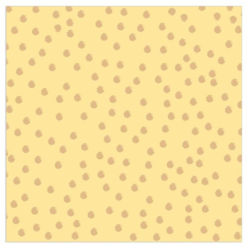 Luncheon Napkin Gold Confetti