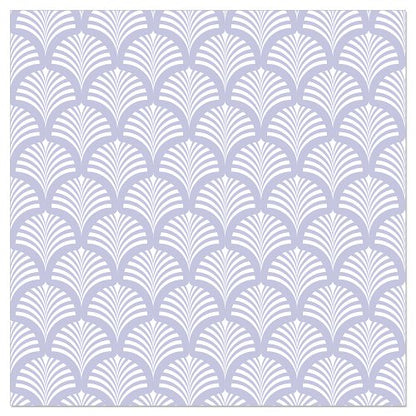 Luncheon Napkin Seashells