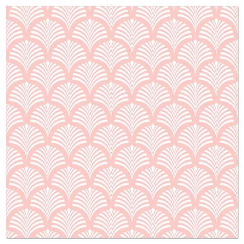 Luncheon Napkin Seashells