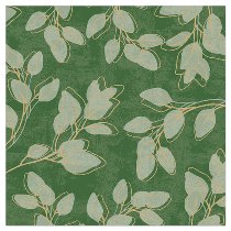 Luncheon Napkin Twigs