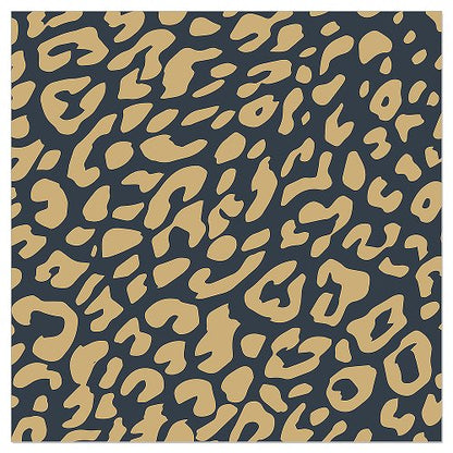 Luncheon Napkin Cheetah