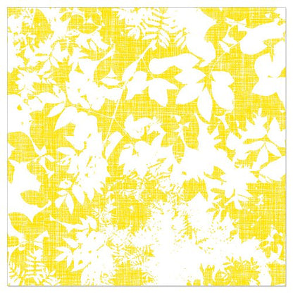 Luncheon Napkin Modern Vibes