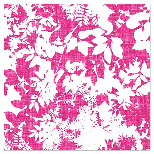 Luncheon Napkin Modern Vibes