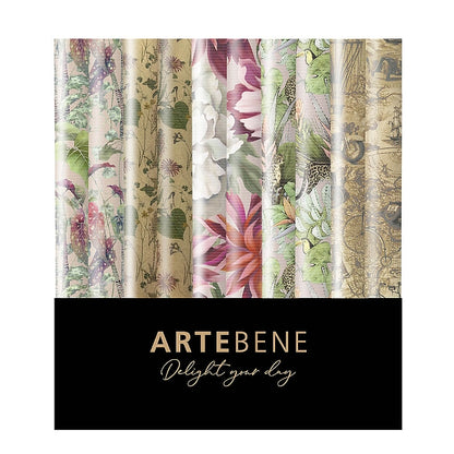 Gift Wrap Roll Set - Adventure Awaits