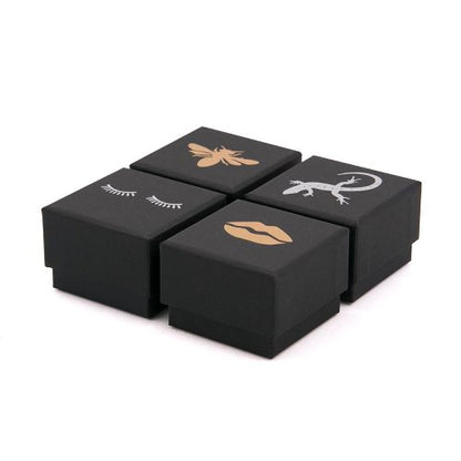 Small Gift Box - Set of 4 Assorted