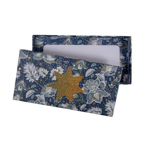 Voucher Gift Box - Christmas Star