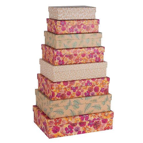 Gift Box Set - Love of Nature