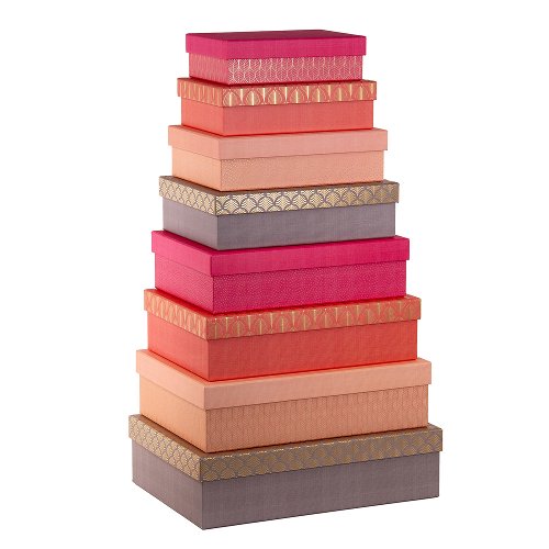 Gift Box Set - India
