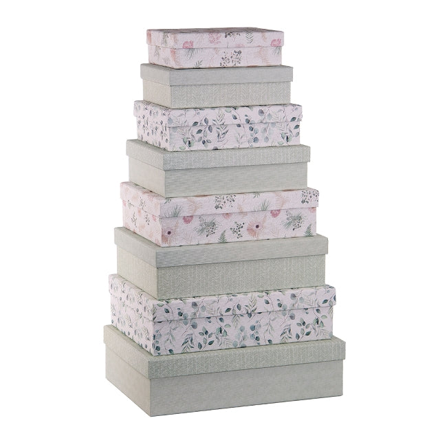 Gift Box Set - Wedding Blossom