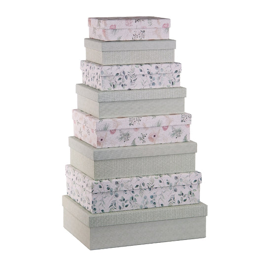 Gift Box Set - Wedding Blossom
