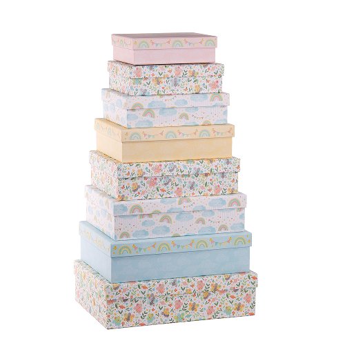 Gift Box Set - Sweet Baby