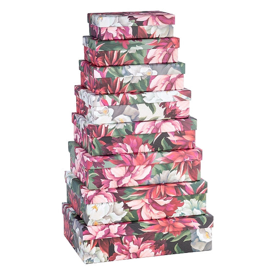Gift Box Set - Autumn Blossom