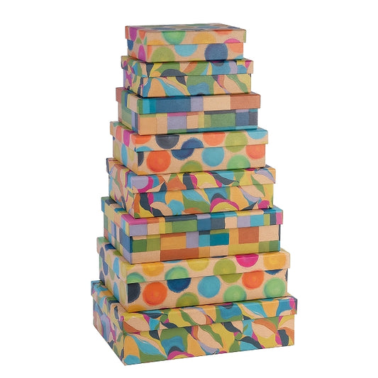 Gift Box Set - Colour Spectrum