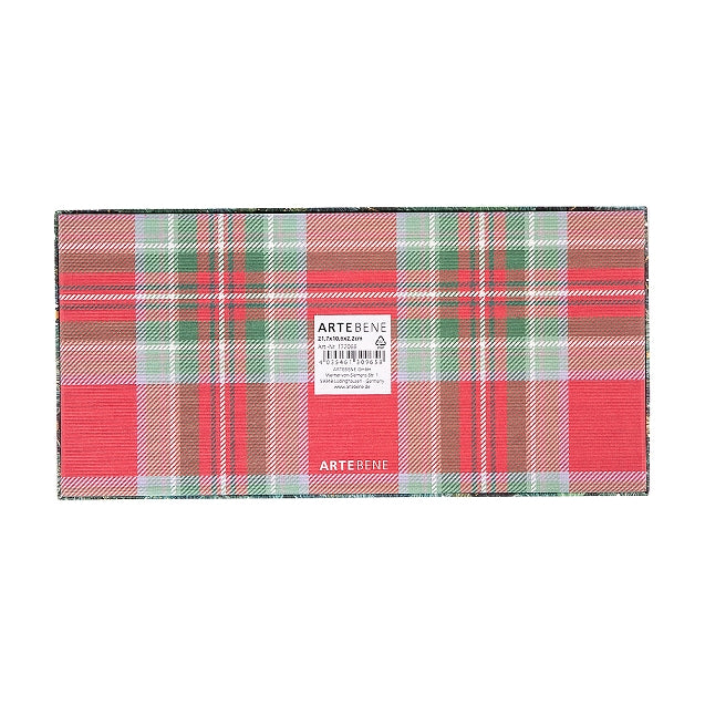 Voucher Gift Box - Snowy Forest