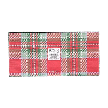 Voucher Gift Box - Snowy Forest
