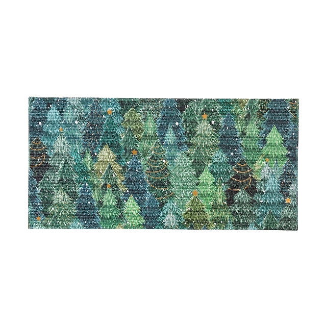Voucher Gift Box - Snowy Forest