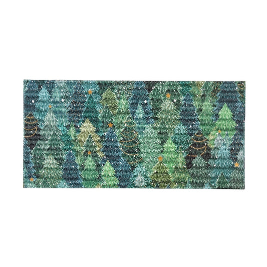 Voucher Gift Box - Snowy Forest