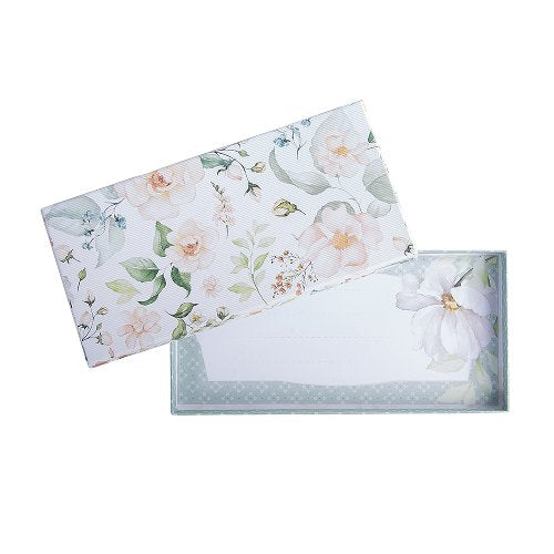 Voucher Gift Box - Love Story