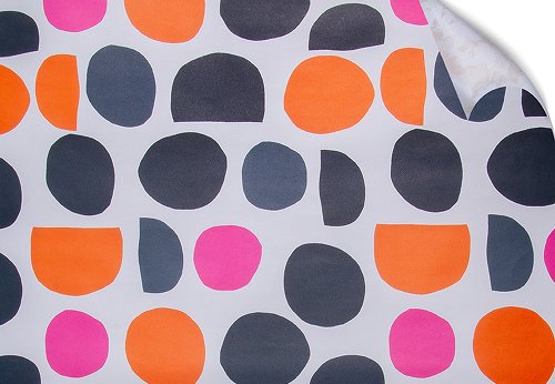 50x70cm Gift Wrap Paper - Dots