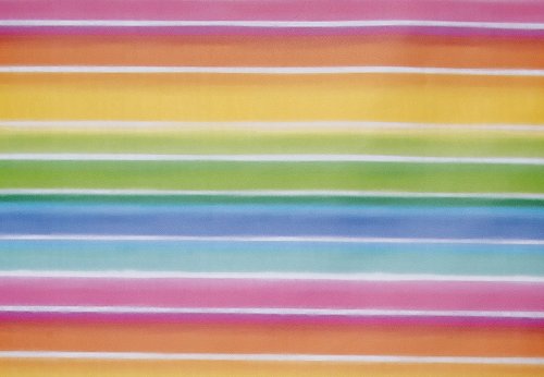 50x70cm Gift Wrap Paper - Chic Stripes