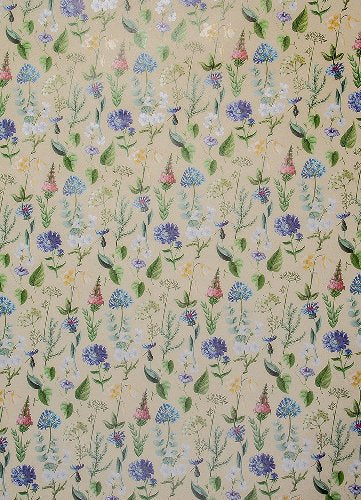 70x100cm Gift Wrap Paper - Soft Blush Wrap