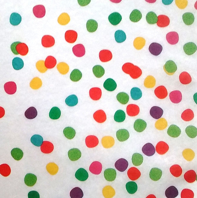 Tissue Paper