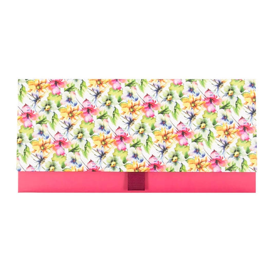 Voucher Envelope Large - Spring Flowers