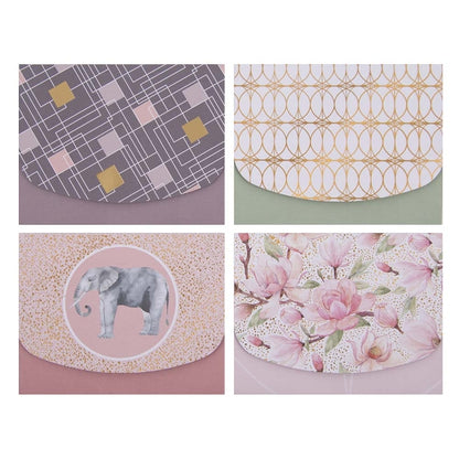 Pop Up Gift Card Envelope - 48 PC Assortment With Display