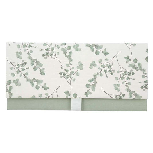 Voucher Envelope Large - Eucalyptus