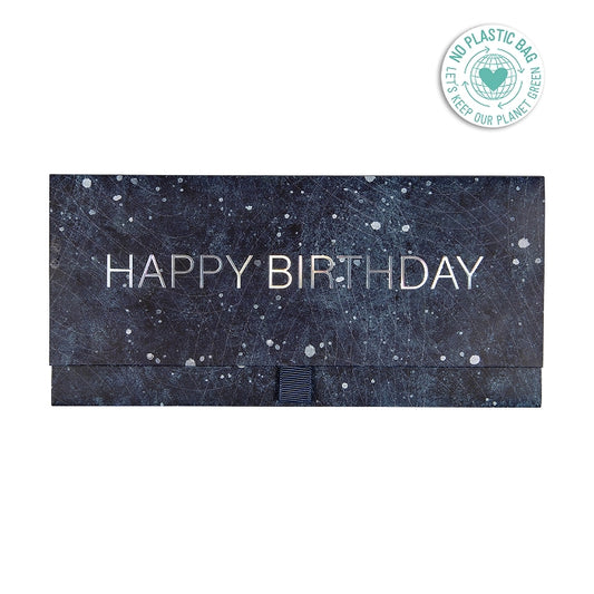 Voucher Envelope Large - Celestial Birthday