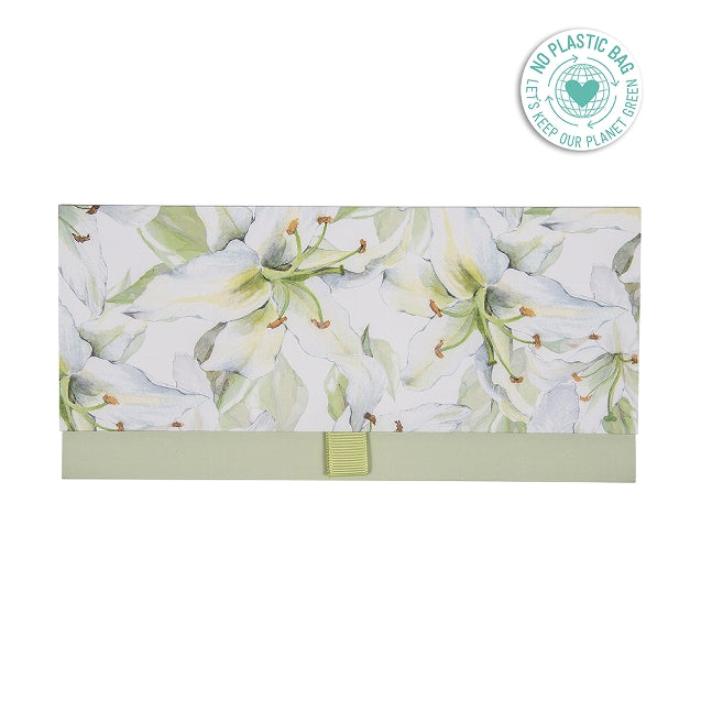 Voucher Envelope Large - Lily