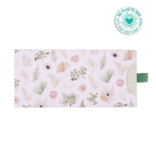 Voucher Envelope Large - Wedding Blossom