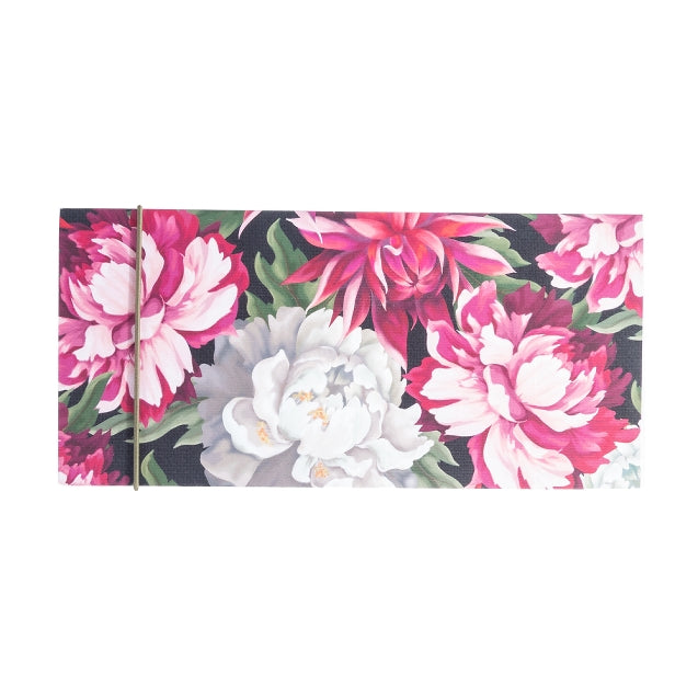 Voucher Envelope Large - Autumn Blossom