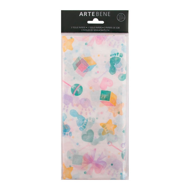 Tissue Paper