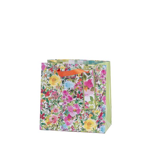gift bag/20x20x11cm