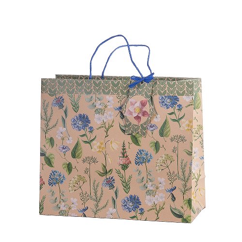 gift bag/32,5x37x16cm